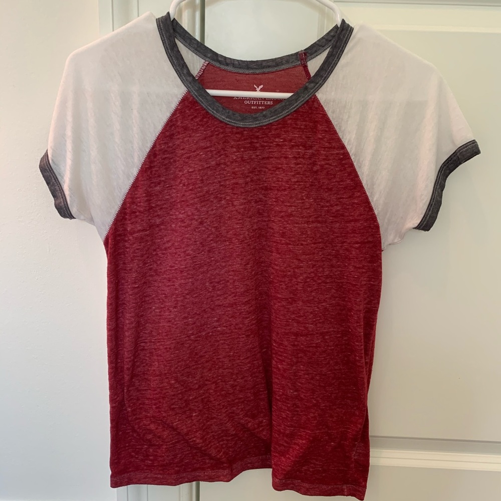 American Eagle Top